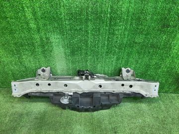 ПЛАНКА РАМКИ РАДИАТОРА НА TOYOTA BELTA SCP92