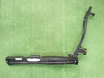 ПЛАНКА РАМКИ РАДИАТОРА НА TOYOTA ALPHARD AAHH40W