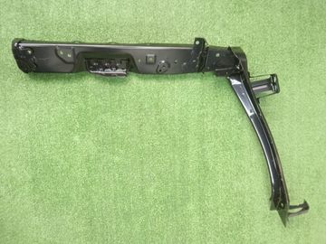 ПЛАНКА РАМКИ РАДИАТОРА НА TOYOTA ALPHARD AAHH40W