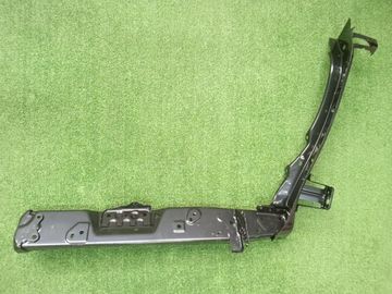 ПЛАНКА РАМКИ РАДИАТОРА НА TOYOTA ALPHARD AAHH40W