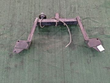 ФАРКОП НА HONDA CR-V RD7