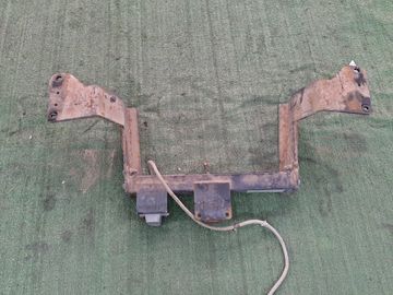 ФАРКОП НА HONDA CR-V RD7