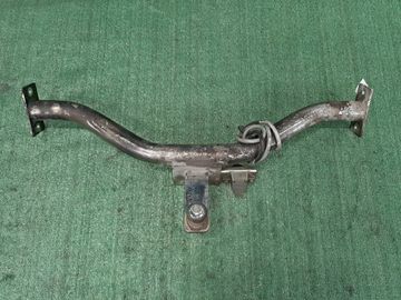 ФАРКОП НА MITSUBISHI PAJERO V78W