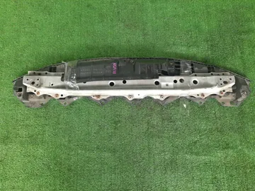 ПЛАНКА РАМКИ РАДИАТОРА НА TOYOTA VITZ NSP130 1NR-FE