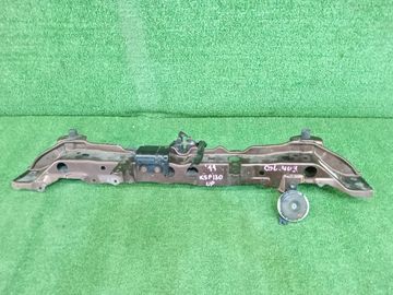 ПЛАНКА РАМКИ РАДИАТОРА НА TOYOTA VITZ KSP130