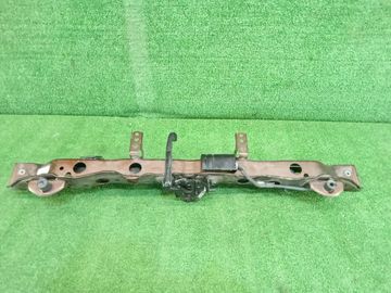ПЛАНКА РАМКИ РАДИАТОРА НА TOYOTA VITZ KSP130