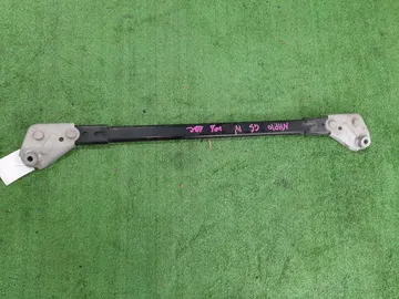 РАСПОРКА НА TOYOTA AQUA NHP10