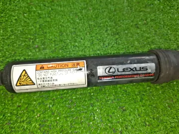 РАСПОРКА НА LEXUS NX300H AYZ10