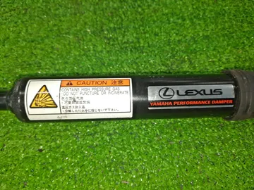 РАСПОРКА НА LEXUS NX300H AYZ10