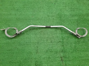 РАСПОРКА НА SUBARU LEGACY BP5