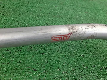 РАСПОРКА НА SUBARU OUTBACK BRF