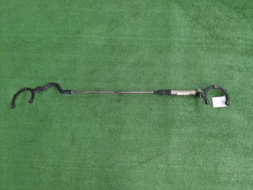 РАСПОРКА НА TOYOTA COROLLA  AXIO ZRE142