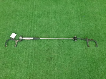 РАСПОРКА НА TOYOTA ALLEX ZZE123 2ZZ-GE
