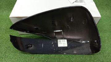 КРЫШКА ЗЕРКАЛА ЗАДНЕГО ВИДА НА MAZDA CX-3 DK5AW
