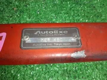 РАСПОРКА НА MAZDA CX-7 ER3P
