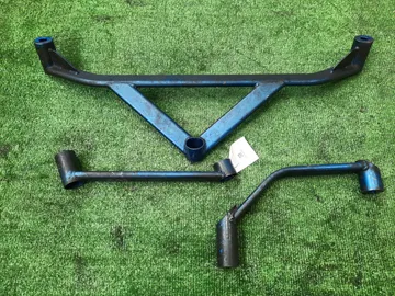 РАСПОРКА НА HONDA ODYSSEY RB3