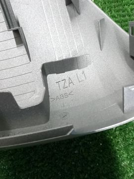 КРЫШКА ЗЕРКАЛА ЗАДНЕГО ВИДА 76251-TZA-J21 428Y0000026 НА HONDA FIT GR5