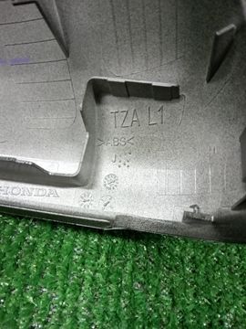 КРЫШКА ЗЕРКАЛА ЗАДНЕГО ВИДА 76251-TZA-J01ZJ 428Y0000029 НА HONDA FIT GR4