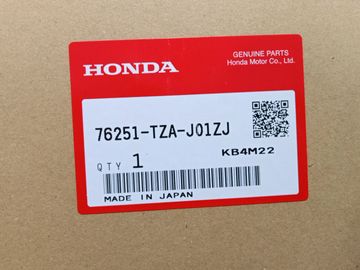 КРЫШКА ЗЕРКАЛА ЗАДНЕГО ВИДА 76251-TZA-J01ZJ 428Y0000029 НА HONDA FIT GR4