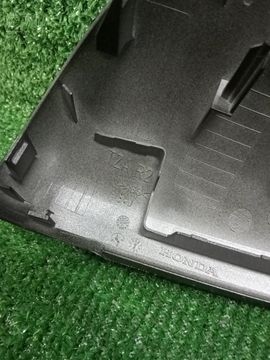 КРЫШКА ЗЕРКАЛА ЗАДНЕГО ВИДА 76201-TZA-J01ZJ 428Y0000030 НА HONDA FIT GR4