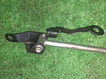 РАСПОРКА НА TOYOTA RUNX ZZE123