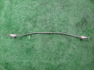 РАСПОРКА НА SUBARU IMPREZA WRX STI GVF EJ257