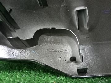КРЫШКА ЗЕРКАЛА ЗАДНЕГО ВИДА 76251-3M0-J01ZG 428Y0000057 НА HONDA VEZEL RV6