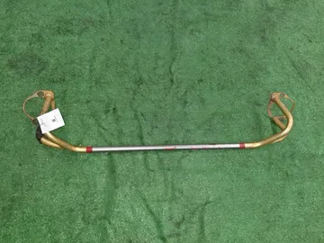 РАСПОРКА НА SUBARU PLEO RV1