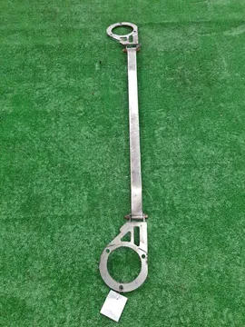 РАСПОРКА НА TOYOTA CERES AE101