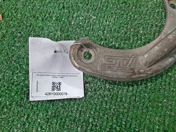 РАСПОРКА НА SUBARU LEGACY BP5
