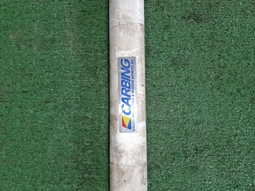 РАСПОРКА НА MAZDA ATENZA GHEFW