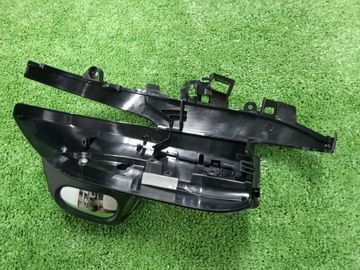 КРЫШКА ЗЕРКАЛА ЗАДНЕГО ВИДА НА TOYOTA HARRIER ASU65W