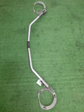 РАСПОРКА НА SUBARU LEGACY BL5