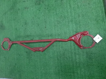 РАСПОРКА НА MITSUBISHI LANCER CEDIA CS2A