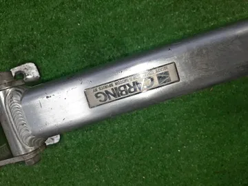 РАСПОРКА НА MITSUBISHI AIRTREK CU2W