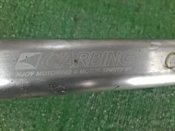 РАСПОРКА НА MITSUBISHI AIRTREK CU2W 4G63