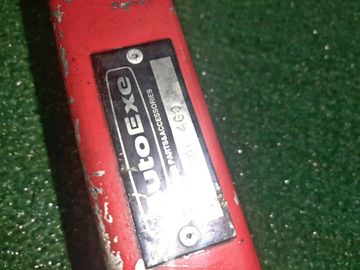 РАСПОРКА НА MAZDA CAPELLA GFEP FS-DE