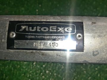 РАСПОРКА НА MAZDA CAPELLA GFEP FS-DE