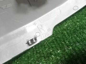 КРЫШКА ЗЕРКАЛА ЗАДНЕГО ВИДА НА NISSAN X-TRAIL SNT33 KR15DDT