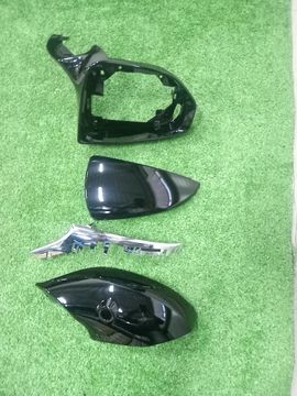 КРЫШКА ЗЕРКАЛА ЗАДНЕГО ВИДА НА LEXUS ES300H AXZH10