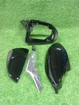 КРЫШКА ЗЕРКАЛА ЗАДНЕГО ВИДА НА LEXUS UX250H MZAH10