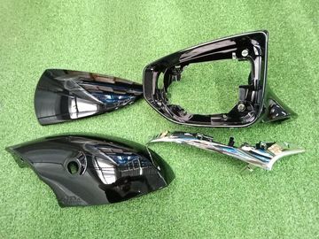 КРЫШКА ЗЕРКАЛА ЗАДНЕГО ВИДА НА LEXUS UX250H MZAH10