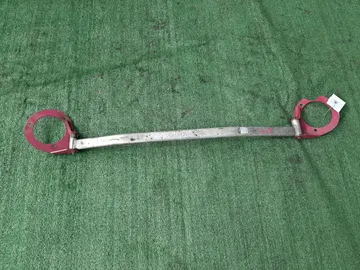 РАСПОРКА НА SUBARU IMPREZA WRX GF8