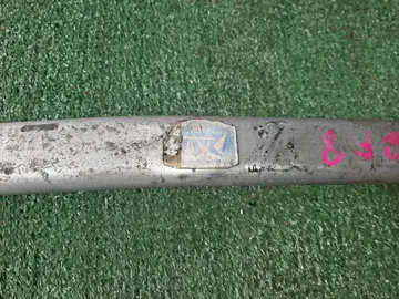 РАСПОРКА НА SUBARU IMPREZA WRX GF8