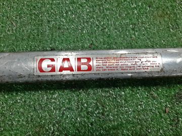 РАСПОРКА НА NISSAN PRIMERA WHP11 SR20DE