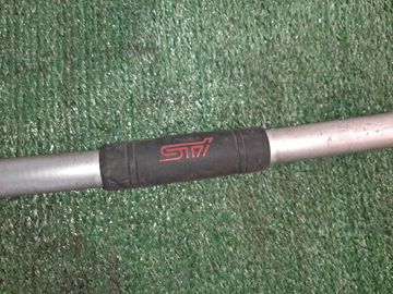 РАСПОРКА НА SUBARU LEGACY BR9