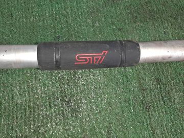 РАСПОРКА НА SUBARU EXIGA YA4