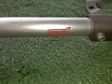 РАСПОРКА НА SUBARU LEGACY BPE