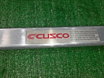 РАСПОРКА НА SUBARU LEGACY BH5