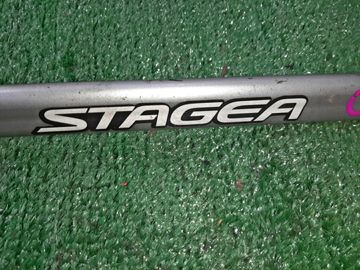 РАСПОРКА НА NISSAN STAGEA WGC34